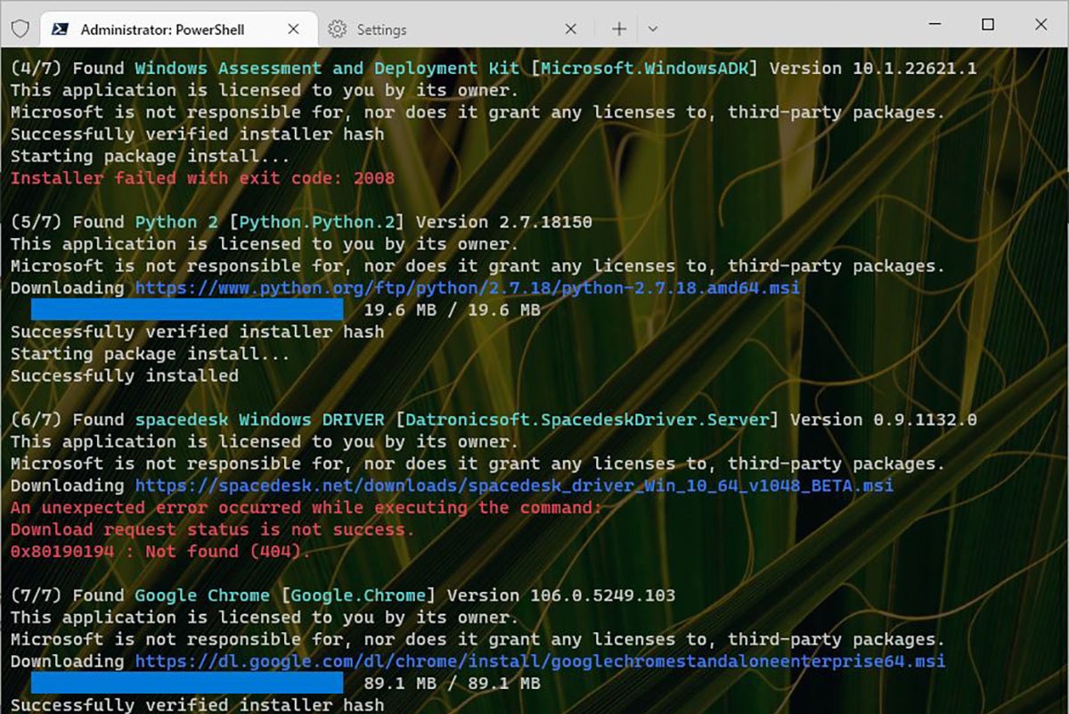 Auto Click Script - Official app in the Microsoft Store