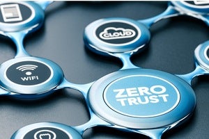 How a Zero Trust Platform Approach Takes Security to the Next Level