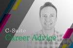 C-suite career advice: Aaron Goldman, Mediaocean