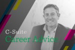 C-suite career advice: Russell Haworth, NBS
