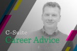 C-suite career advice: Tony Whitelaw, Kyndryl