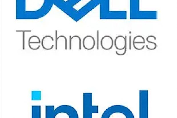 Image: Sponsored by Dell Technologies and Intel: Innovating to Transform