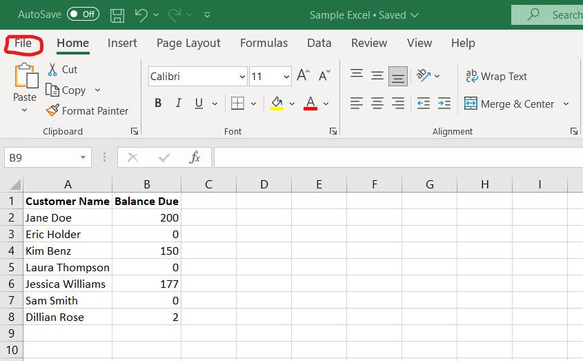 How To Use Excel Macros To Save Time And Automate Your Work | Computerworld