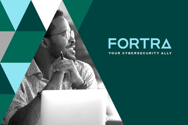 Image: Sponsored by Fortra: Positive Change Is Coming to Cybersecurity