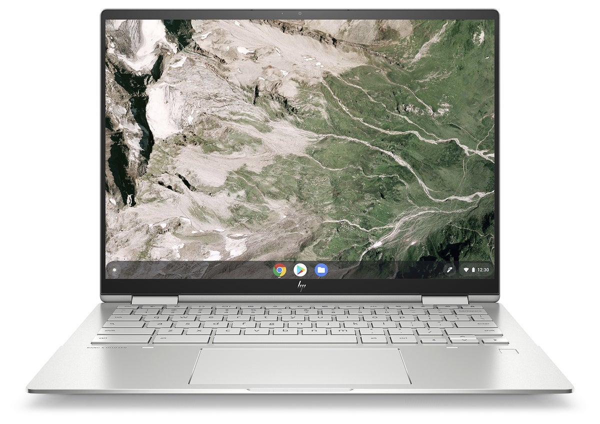 hp elite chromebook enterprise c1030 2022