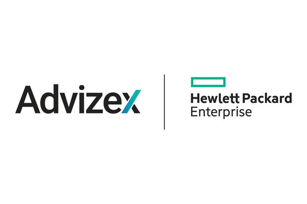 Image: Sponsored by HPE/Advizex: Simple and Consistent Cloud Experiences from HPE with Advizex