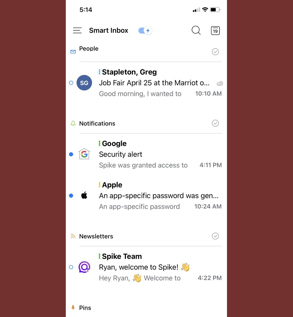 The 9 best email apps for iPhone in 2023