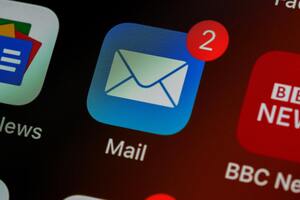 iOS Mail alternatives: 5 business-friendly options
