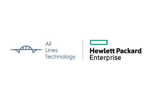 Image: Sponsored by HPE All Lines Technology: Accelerate business transformation with self-service agility