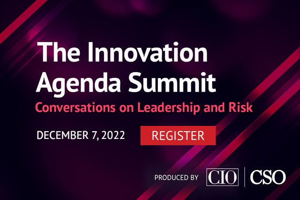 Image: How are CIOs changing today to drive innovation?