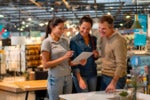 Not Your Parents’ Brick and Mortar: How Edge Computing Is Supporting Retail’s Digital Revolution