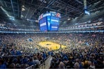 Aruba Wi-Fi 6E: A Slam Dunk for The Golden State Warriors and Its Fans