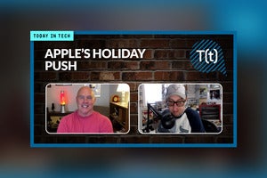 Podcast: Apple’s holiday push