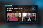 Podcast: Apple’s holiday push