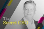 Secret CSO: Chad McDonald, Radiant Logic