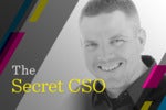 Secret CSO: Steve Sims, 11:11 Systems