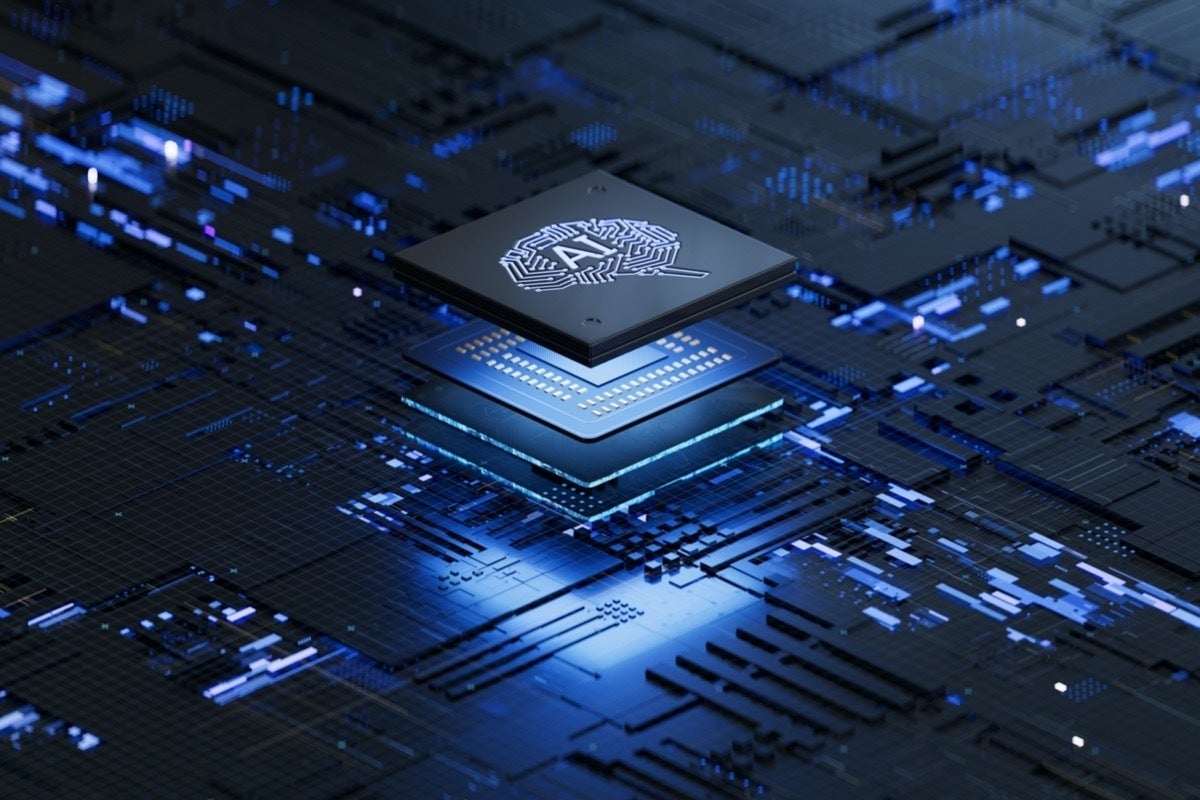How AI-driven Networks Can Ramp Up Operational Efficiencies How AI-driven Networks Can Ramp Up Operational Efficiencies