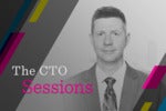 CTO Sessions: Michael Smith, Neustar Security Services