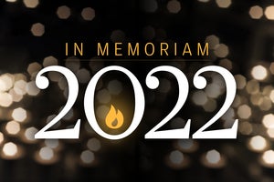14 tech luminaries we lost in 2022