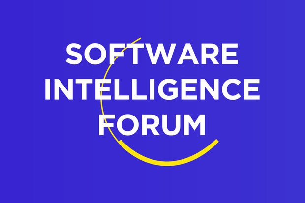 Image: Sponsored by Software Intelligence Forum: Modernization for Cloud - Best Practices