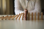 Managing Risk Would be Easier if It Weren’t for People