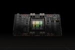 Nvidia still crushing the data center market