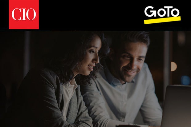 Image: Sponsored by GoTo Technologies: Episode 4: Keeping Teams Together in a Digital and Distributed Workplace