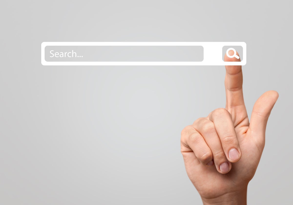 Google tells judges that it's the most popular search term on Bing
