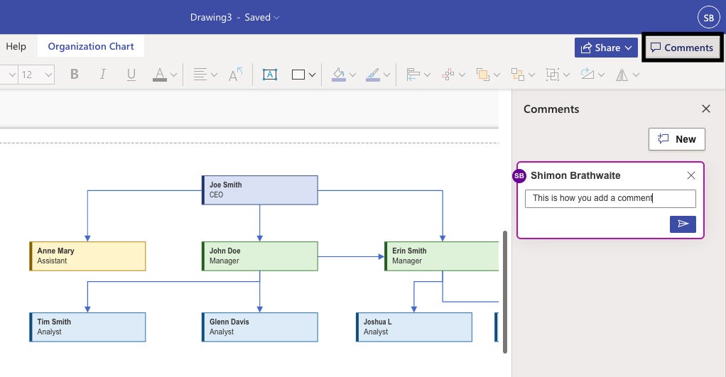 Microsoft Visio Cheat Sheet: How To Get Started – Computerworld