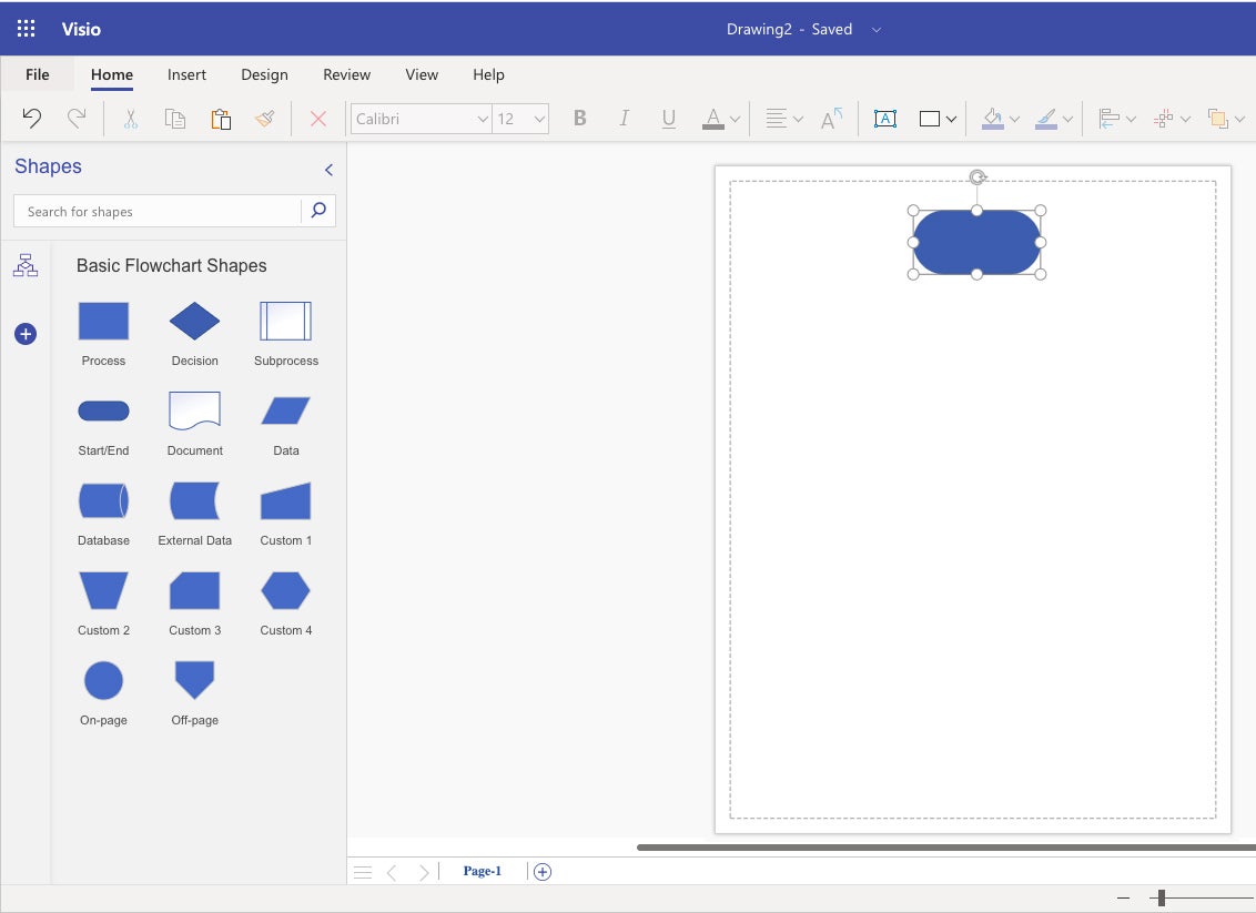 Microsoft Visio Cheat Sheet: How To Get Started – Computerworld