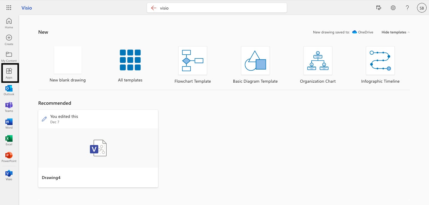 Microsoft Visio Cheat Sheet: How To Get Started | Computerworld