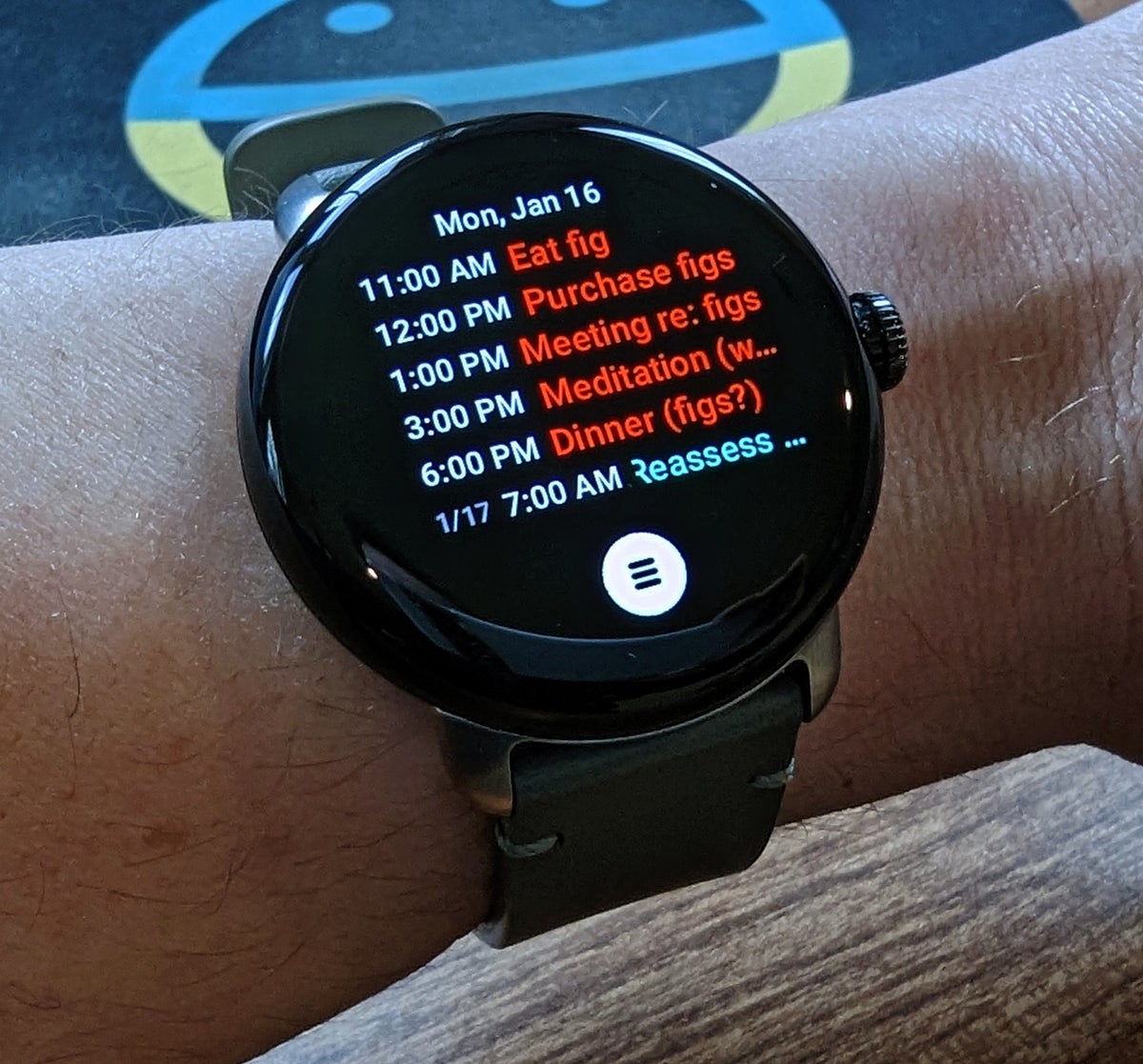 Google Pixel Watch 2 - Turn insights into improvements - Google Store