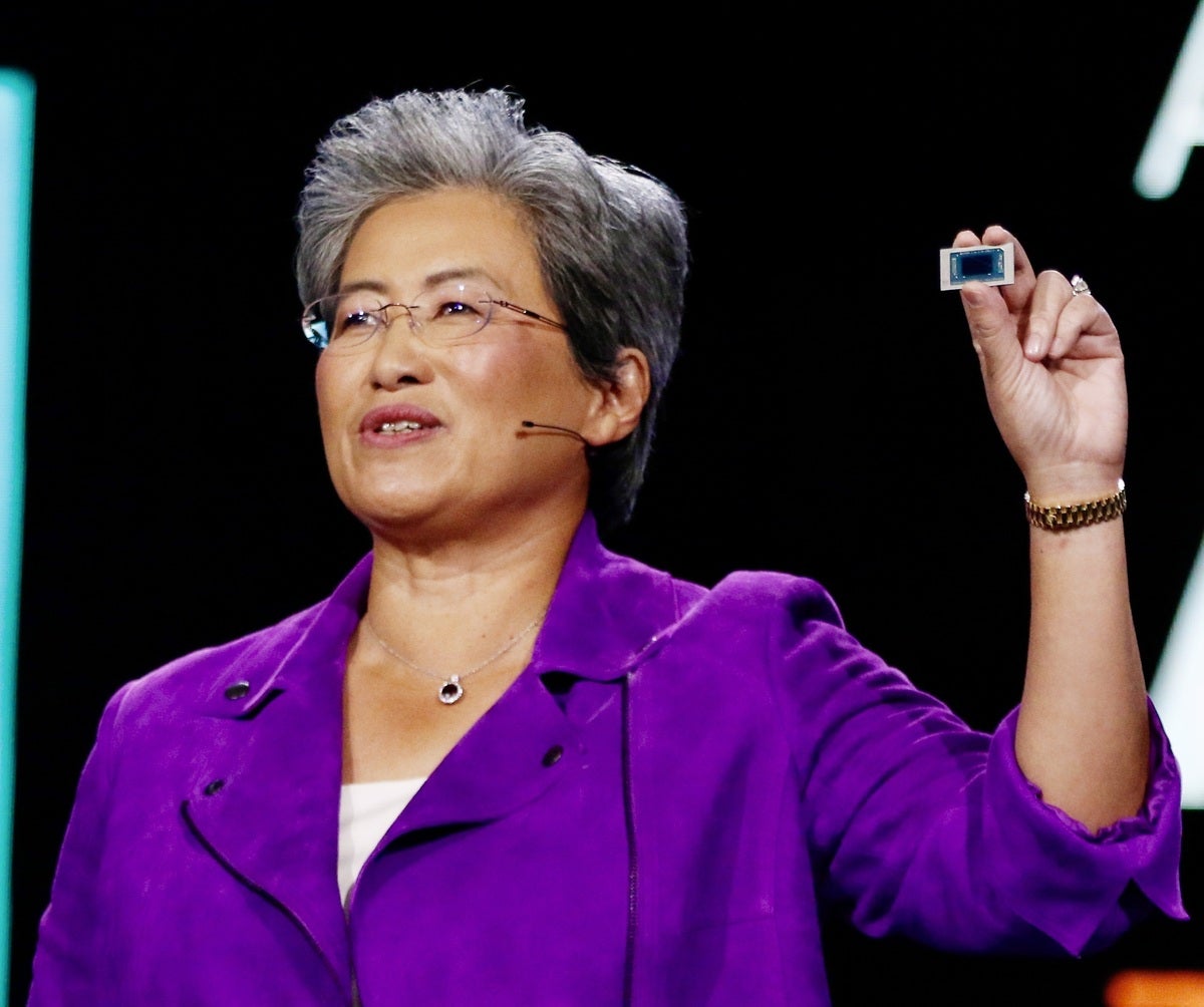 amd ces stage 1 2