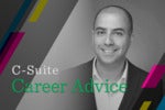 C-suite career advice: Eyal Benishti, IRONSCALES
