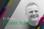 C-suite career advice: Gareth Jones, Thomas International