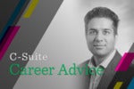 C-suite career advice: Lalit Ahluwalia, Inspira Enterprise