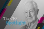 CIO Spotlight: Chris Handley, Nazarbayev University