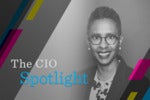 CIO Spotlight: Darlene Williams, Rocket Software