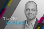 CIO Spotlight: Sumit Johar, Automation Anywhere