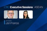 (ISC)² CISO Jon France shares predictions for 2023