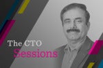 CTO Sessions: Rajeev Sharma, Grid Dynamics