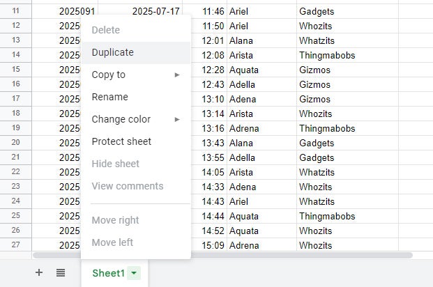 google sheets pivot tables 04 duplicate sheet