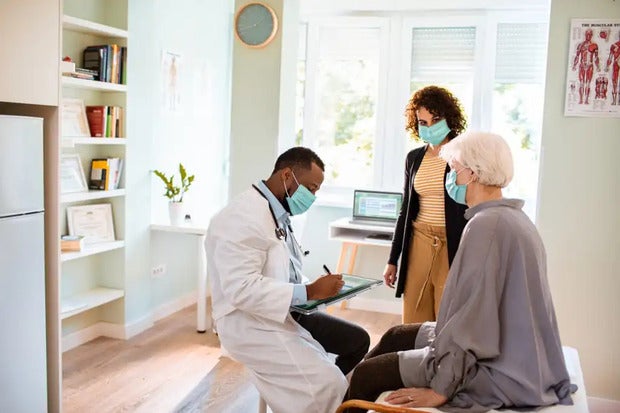 Image: Sponsored by Dell Technologies and IntelÂ®: How Graph Analytics is Helping Improve Personalized Healthcare