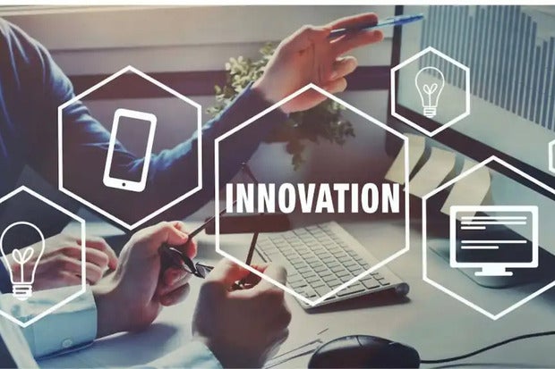 Image: Sponsored by Avaya: Understanding Innovation as a Large, Well-Established Enterprise