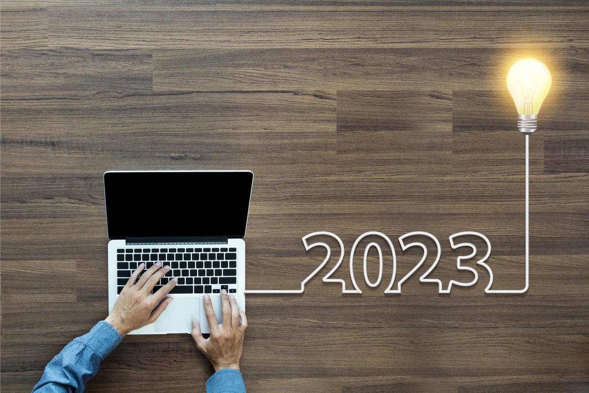 Image: Sponsored by Aruba, a Hewlett Packard Enterprise company: Top 6 Networking Predictions for 2023