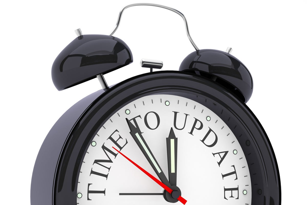 Don’t Wait for a Refresh to Achieve a Modern Network Don’t Wait for a Refresh to Achieve a Modern Network
