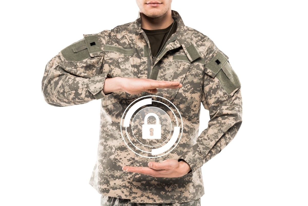 Veterans carry high-value, real-life expertise as potential cybersecurity workers
