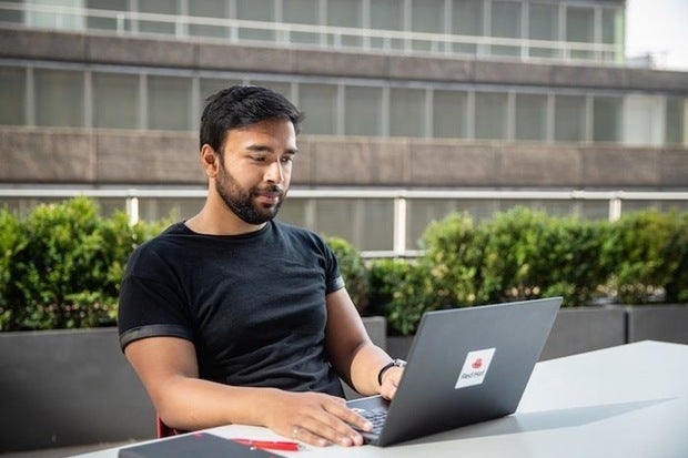 Image: Sponsored by Red Hat: Navigating the Growing Data Tsunami with Edge Computing