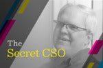 Secret CSO: Mike Johnson, Fastly