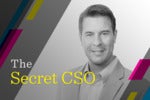 Secret CSO: Todd Dekkinga, Zluri